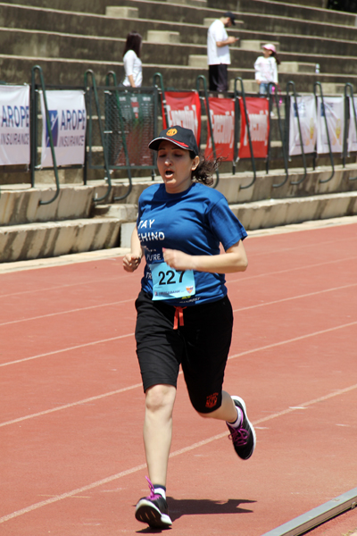 9th Beirut Corporate Games